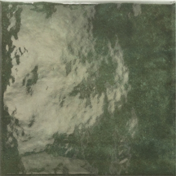 Picture of MiR Mosaic - Splash Green Glossy
