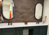 Picture of MiR Mosaic - Stellar Deco Copper B