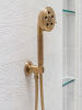 Picture of MiR Mosaic - Stellar Deco White A