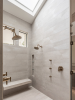 Picture of MiR Mosaic - Stellar Deco White B