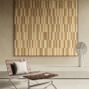 Picture of MiR Mosaic - Taiga Brick Pure
