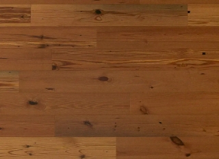 Picture of Ua Floors - Olde Charleston Standard Retro Heart Pine
