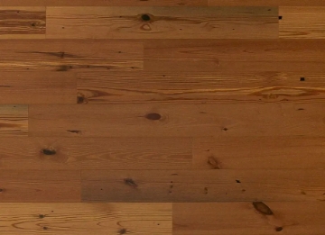 Picture of Ua Floors - Olde Charleston Standard Retro Heart Pine