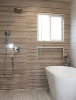 Picture of MiR Mosaic - Zen Deco 16 x 48 Oak