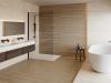 Picture of MiR Mosaic - Zen Deco 16 x 48 Oak