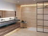 Picture of MiR Mosaic - Zen Deco 16 x 48 Oak