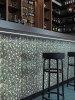Picture of MiR Mosaic - Glamour Espiga Dark