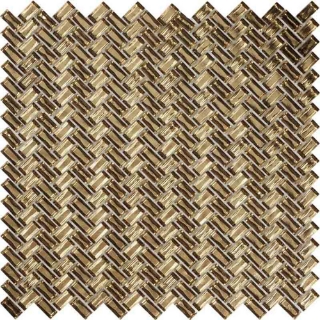 Picture of MiR Mosaic - Glamour Espiga Gold