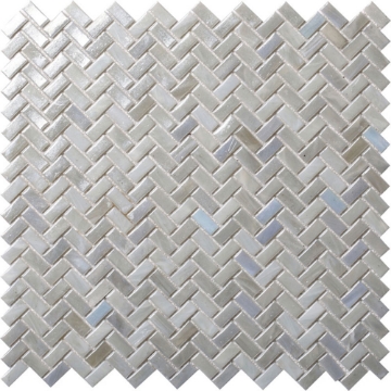 Picture of MiR Mosaic - Glamour Espiga Pearl