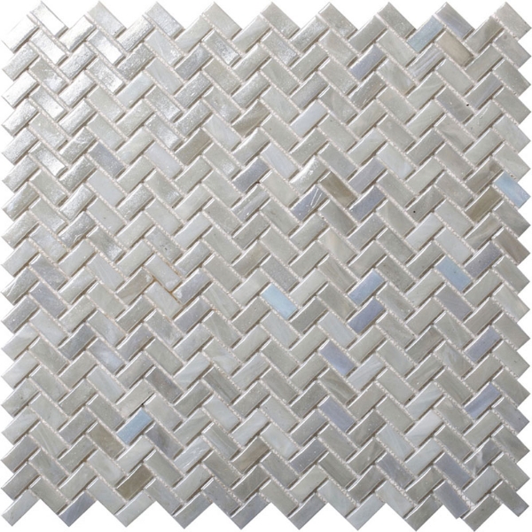 Picture of MiR Mosaic - Glamour Espiga Pearl