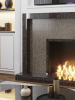 Picture of MiR Mosaic - Glamour Espiga Silver
