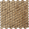 Picture of MiR Mosaic - Glamour Cordoba Gold