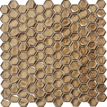 Picture of MiR Mosaic - Glamour Cordoba Gold