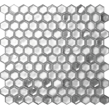 Picture of MiR Mosaic - Glamour Cordoba Silver