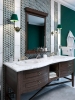 Picture of MiR Mosaic - Glamour Weave Emerald