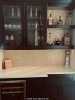 Picture of MiR Mosaic - Glamour Gold Gold Triangle