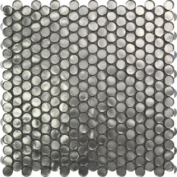 Picture of MiR Mosaic - Glamour Ronda Silver