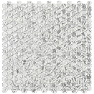 Picture of MiR Mosaic - Glamour Ronda Antique Silver