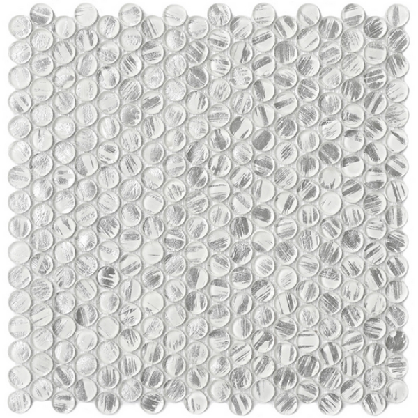 Picture of MiR Mosaic - Glamour Ronda Antique Silver