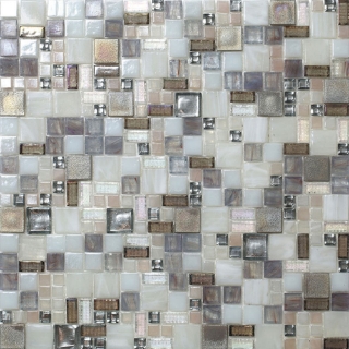 Picture of MiR Mosaic - Glamour Taylor Moondust