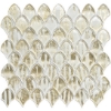 Picture of MiR Mosaic - Glamour Scale Antique Gold