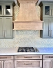 Picture of MiR Mosaic - Glamour Scale Antique Gold