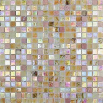 Picture of MiR Mosaic - Mix 0.6 Amber Crema