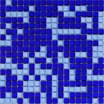 Picture of MiR Mosaic - Mix 0.6 Bermuda Mix 9