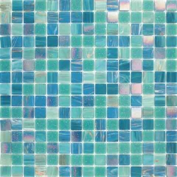 Picture of MiR Mosaic - Mix 0.8 Lagoon