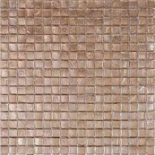Picture of MiR Mosaic - Solid Colors 0.6 Nibble BS40