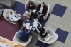 Picture of Six Degrees - Compass 12 x 24 Atlanta