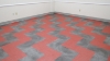 Picture of Six Degrees - Compass 12 x 24 Baltimore