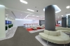 Picture of Six Degrees - Compass 12 x 24 Cincinnati