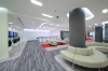 Picture of Six Degrees - Compass 12 x 24 Cincinnati
