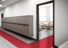 Picture of Six Degrees - Compass 12 x 24 Cincinnati