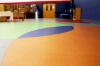 Picture of Six Degrees - Compass 12 x 24 Knoxville