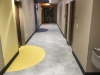 Picture of Six Degrees - Compass 12 x 24 Providence