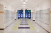 Picture of Six Degrees - Compass 12 x 24 Baton Rouge