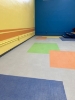 Picture of Six Degrees - Compass 12 x 24 Des Moines