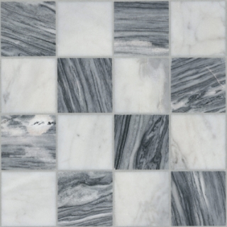 Picture of MS International - Marble Mosaics Other Polished Firenze Blend