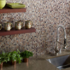 Picture of Daltile - Jewel Tide Beach Pebble