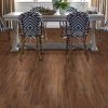 Picture of Shaw Floors - Presto Plus Deep Mahogany