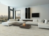 Picture of Happy Floors - Acorn 4 x 24 White
