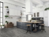 Picture of Happy Floors - Acorn 4 x 24 Grey