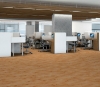 Picture of Philadelphia Commercial by Shaw - Bosk Pro 4 Light Cherry