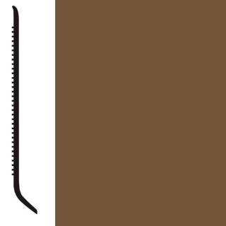 Picture of Patcraft - FinishWorx Wall Base 4 Cove Falcon