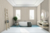 Picture of Happy Floors - Dolomite Hexagon Mosaic Beige Natural