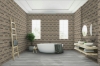 Picture of Happy Floors - Exotic Stone Muretto Tundra
