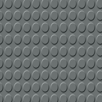Picture of Flexco - FlexTones Radial Low Profile Graystone