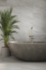 Picture of Florim USA - Epic 12 x 24 Matte Alaska Grey